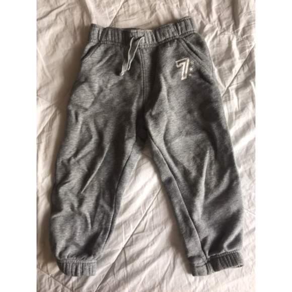 3T Boys Sweatpants Bundle - Picture 6 of 7